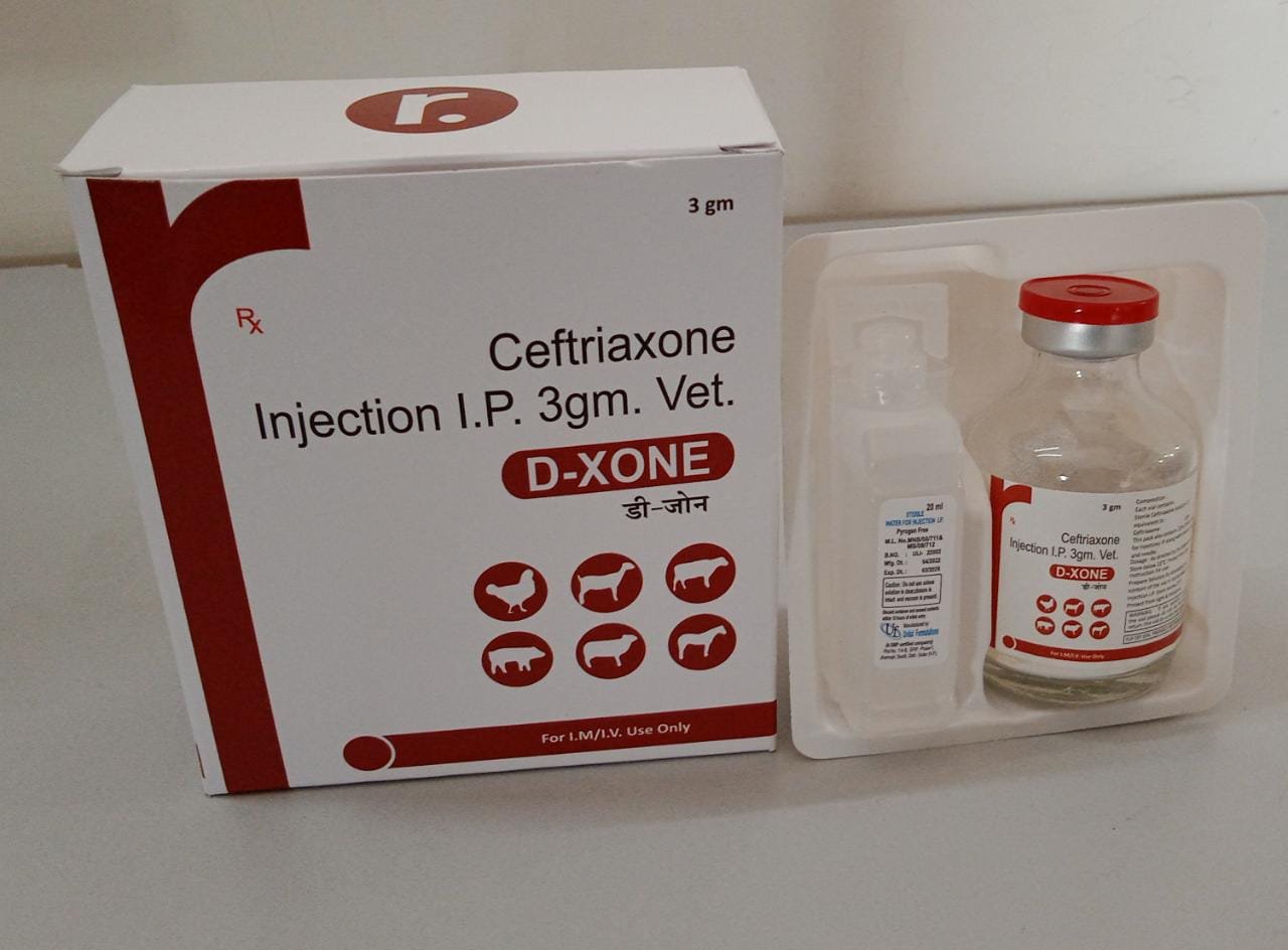 D-XONE 3 Gm